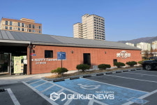원주시, 원주행복장터 위탁운영자 모집