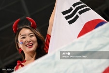 오 필승 코리아