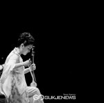 벨기에 한국문화원 강은일 해금플러스 공연...전통음악 아름다움 알려