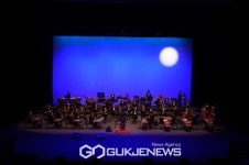 공주시충남연정국악단, 제36회 정기연주회 송년음악회
