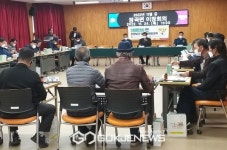 홍성군, 치매 걱정 없고 노년이 행복한 홍성!