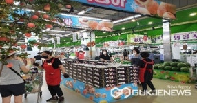 충주시, 농산물 산지유통 분야 우수실적 이어져