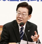 이재명, 윤 대통령 발언 소환…