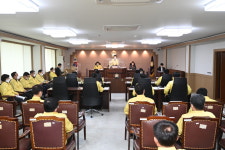 대전 대덕구의회, 제266회 제2차 정례회에서 24개 안건 처리