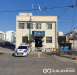 창녕경찰서 남지파출소, 연말연시 농산물 절도 예방 특별방범 활동 실시