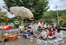 제천시 '다가치보육'참여 어린이집 5개소 장관상 수상