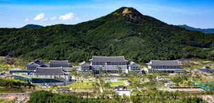 경북 군위군의 대구 편입 법률안 국회 본회의 통과