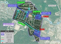 경주시, 환경부 하수도정비 중점관리지역 공모선정…국비 48억 확보