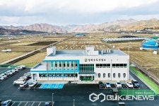 보은군, 보은읍 이평·삼산·장신리 일원 하수도정비 중점관리지역 선정