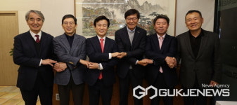진주혁신 케이 기업가정신카페 (K기업가정신카페) | 企業報國 '진주 K-기업가정신 재단' 계묘년 새해 3월 출범 임박
