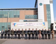 청송사과, 인도네시아 첫 수출 선적