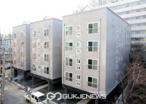 금천구, 청년 맞춤형 임대주택 8세대 입주자 모집