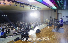 금천구, 지역아동센터 연합축제 개최!