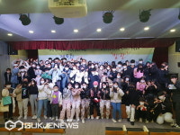 사상구, 제6회 사상청소년예술제 개최