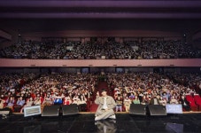 배우 김선호, 데뷔 첫 팬미팅 소감 덕분에 행복했어요