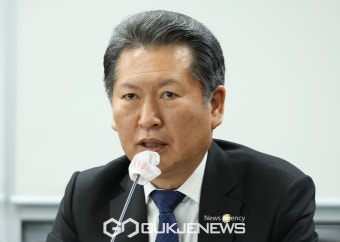 세종 현장 최고위에서 발언하는 정청래 최고위원