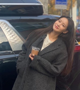 오연서 기부, 연말 맞아 특별한 선행 '2천만원 쾌척'