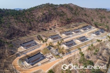 보은군, 속리산 법주사·속리산 테마파크 한국관광 100선 선정