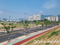 양산시, 지역균형발전 약 750억원 투입 안전적 시스템 구축