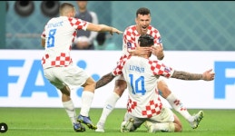 카타르월드컵 3·4위전 모로코 대 크로아티아, 경기전적과 일정은?