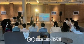 한·중·일 청소년들, 제주풍경 사진으로 교감