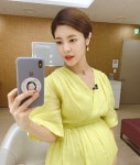 이윤지 스페셜DJ, 오늘아침서 정지영 빈자리 채운다