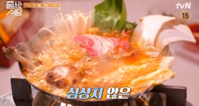줄 서는 식당 가게 위치 곰돌이샤브샤브·돼지쫄갈비 맛집 화제
