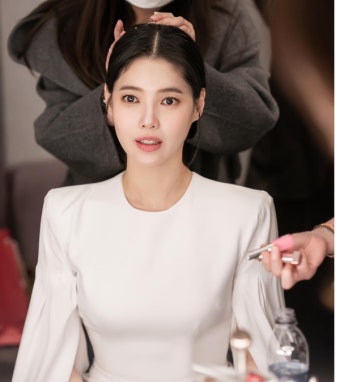 배다해가 공개한 이효리 미담 