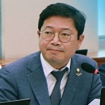 김승원 의원, '2022 국정감사 우수의원상 수상'… 3년 연속 우수의원