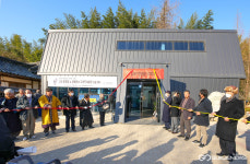 고청 윤경렬 선생 기념관, 19일 경주 양지마을에 문 열어