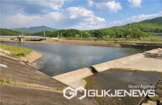 충주시, 2022년 지방하천 정비평가 최우수기관 선정