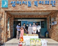 제주에 이윤 남기지 않는 마켓…영도 돗자리 플리마켓