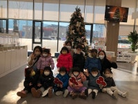 해밀하나어린이집, 이웃과 함께 따뜻한 연말