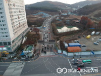 용인시 처인구, 내년 1129억원 투입... 교통인프라 크게 개선한다