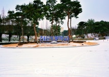 청운대학교축구부, 창단 첫 시즌 수사불패 각오 밝혀