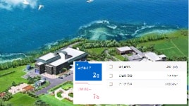 제주도, 동부하수처리장 무허가 건물 꼭꼭 숨어라 왜?