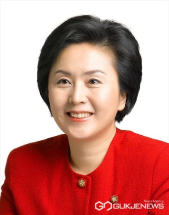 김영선 국회의원, 