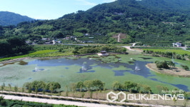 하동군 악양면 평사리 UNWTO 선정 최우수 관광 마을 등재