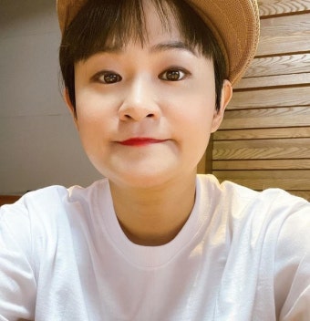 '정오의 희망곡' 김신영 불참, 건강상 이유...언제까지?