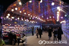 영동곶감축제, 2023년 1월 6일~8일 열려...달콤쫀득 매력가득