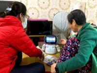 인천 강화군, 헬스케어 경로당 구축 속도