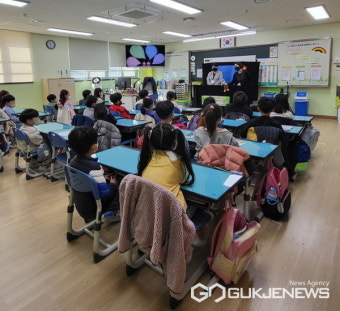 광주시보건소, 건강증진사업 우수기관 표창 5관왕 '영예'
