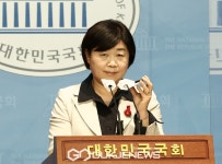 서영교, '이태원 분향소 욕설 여성'에 법적 조치 검토