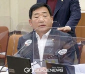 박성민 신영현 구조활동 방해…조규홍 부적절한 행위