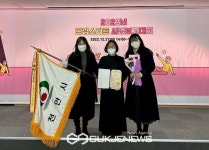 천안시, 드림스타트 우수기관 대통령상은 우리의 것!