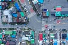 괴산군, 국토부 위험도로·병목지점 개선 7단계 기본계획 6개 사업 248억원 반영