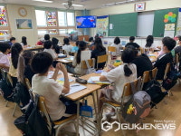용인시, 환경교육 프로그램 환경부 우수 프로그램 선정 쾌거