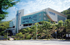용운국제수영장, 1급 수영장 재공인 획득