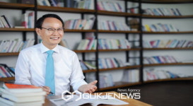 박남서 영주시장 한 단계 더 도약하는 희망의 해 만들 것