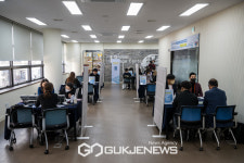 2022년 국제유통센터 글로벌 마케터 매칭상담회 성공리에 마쳐